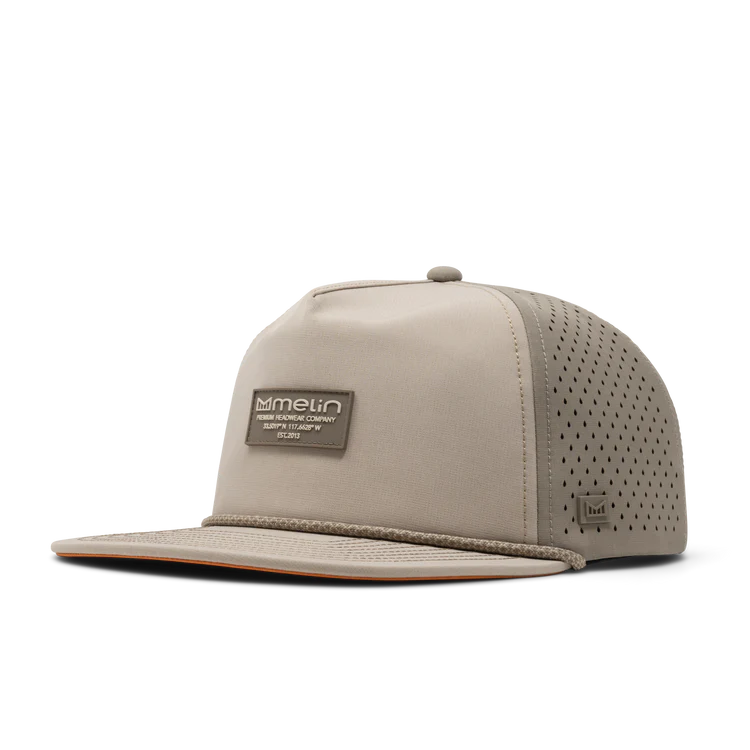 Melin Coronado Brick Hydro - Cobblestone/Brindle