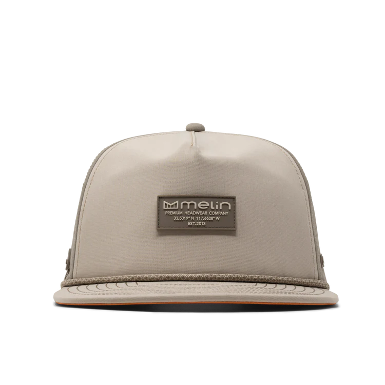 Melin Coronado Brick Hydro - Cobblestone/Brindle - Image 2