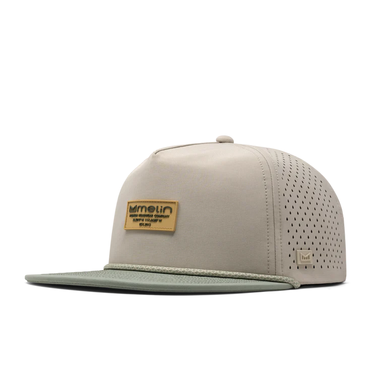 Melin Coronado Brick Hydro - Sandshell