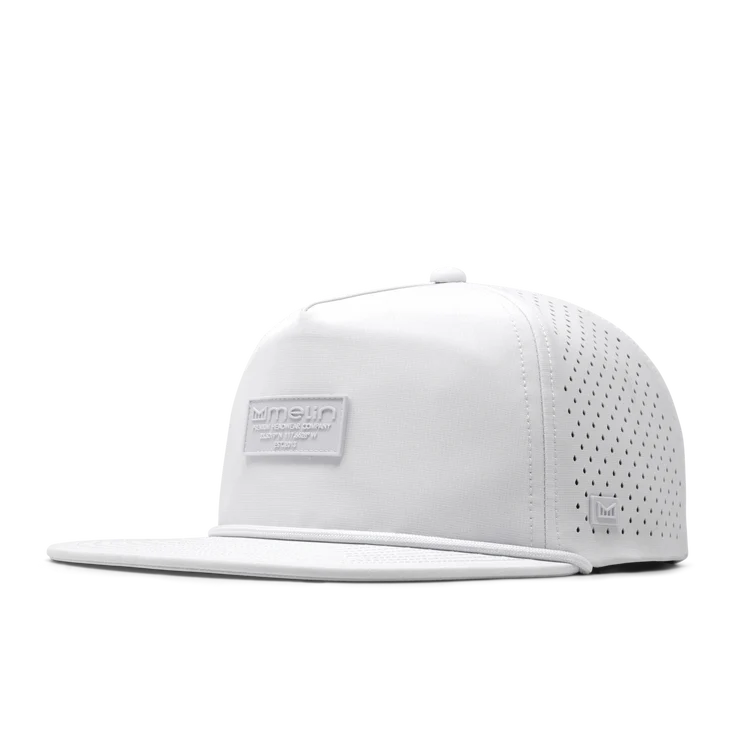Melin Coronado Brick Hydro - WHITE/WHITE