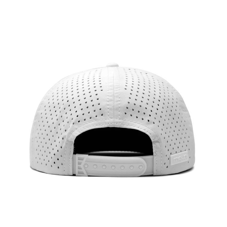 Melin Coronado Brick Hydro - WHITE/WHITE - Image 2