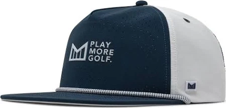 Melin Coronado Links Hydro - Navy/White