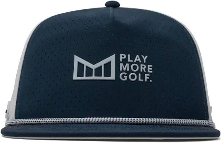 Melin Coronado Links Hydro - Navy/White - Image 2