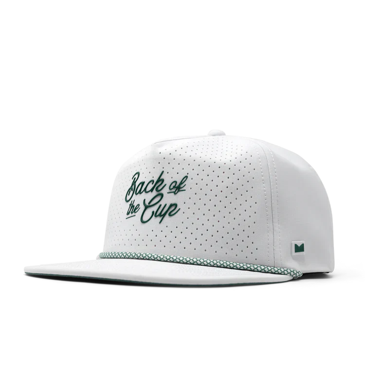 Melin Coronado Links Hydro - WHITE/GREEN