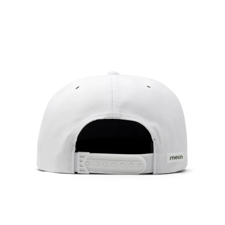 Melin Coronado Links Hydro - WHITE/GREEN - Image 2