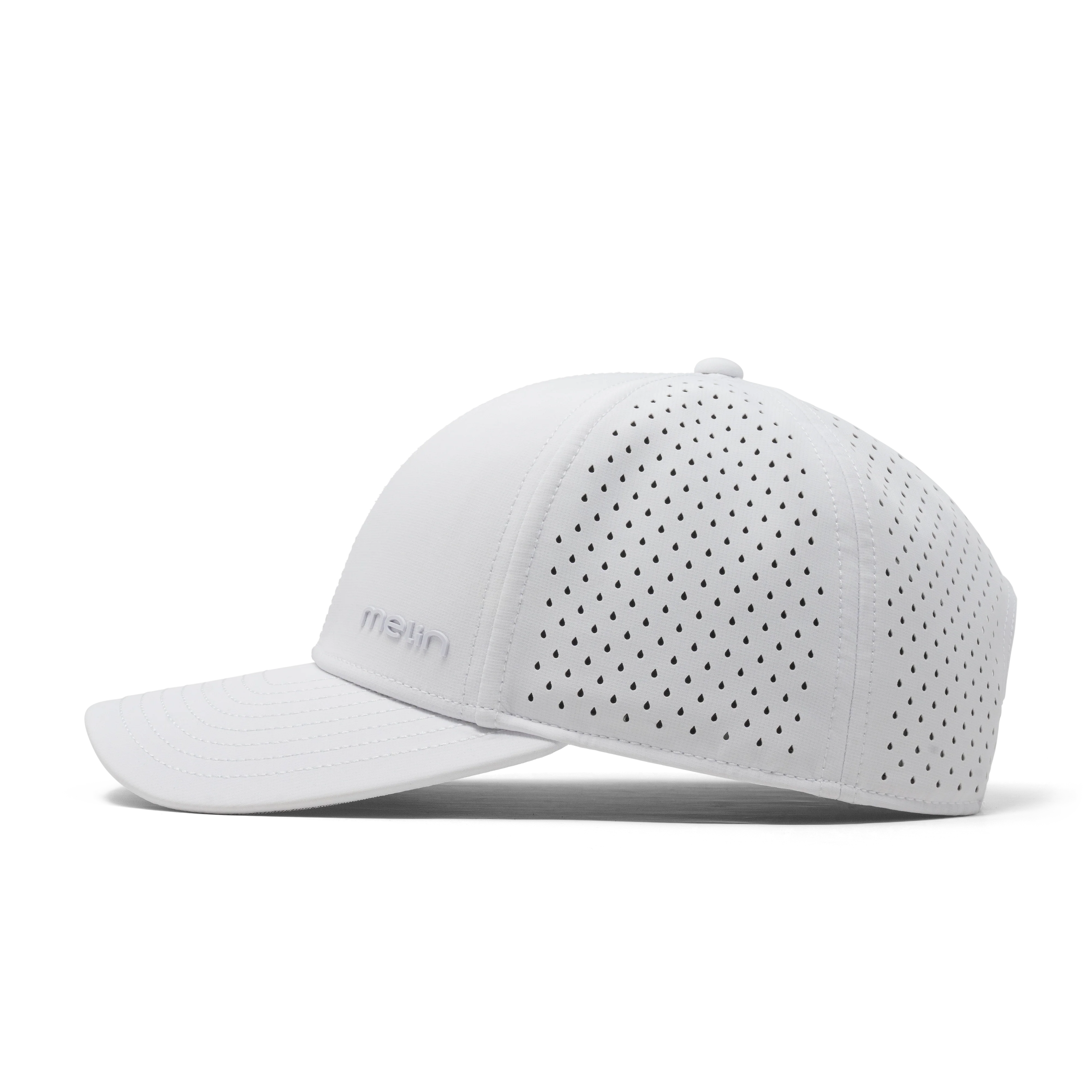 Melin Men's Compass Hydro - White - Image 4