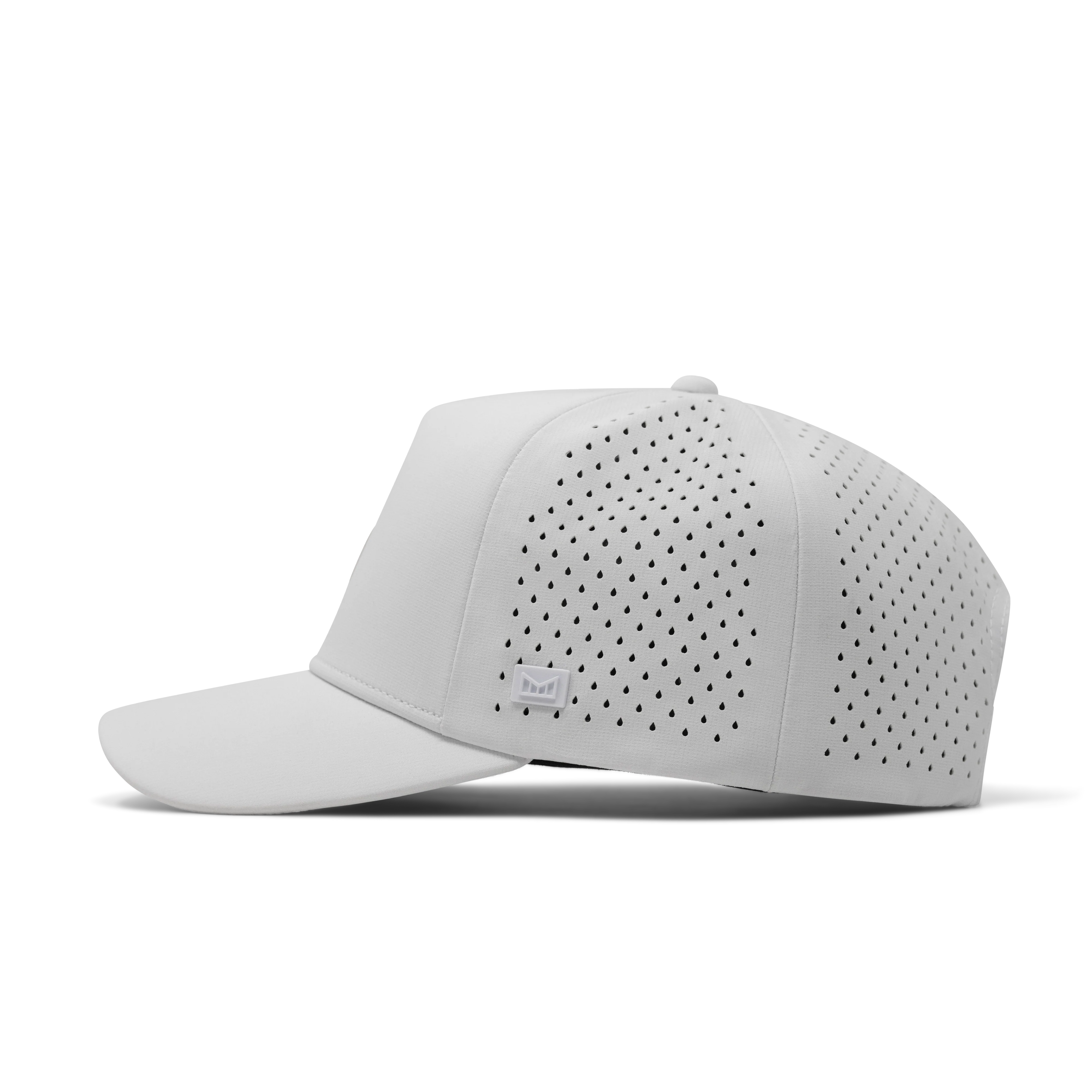 Melin Men's Odysea Hydrolite - White - Image 4