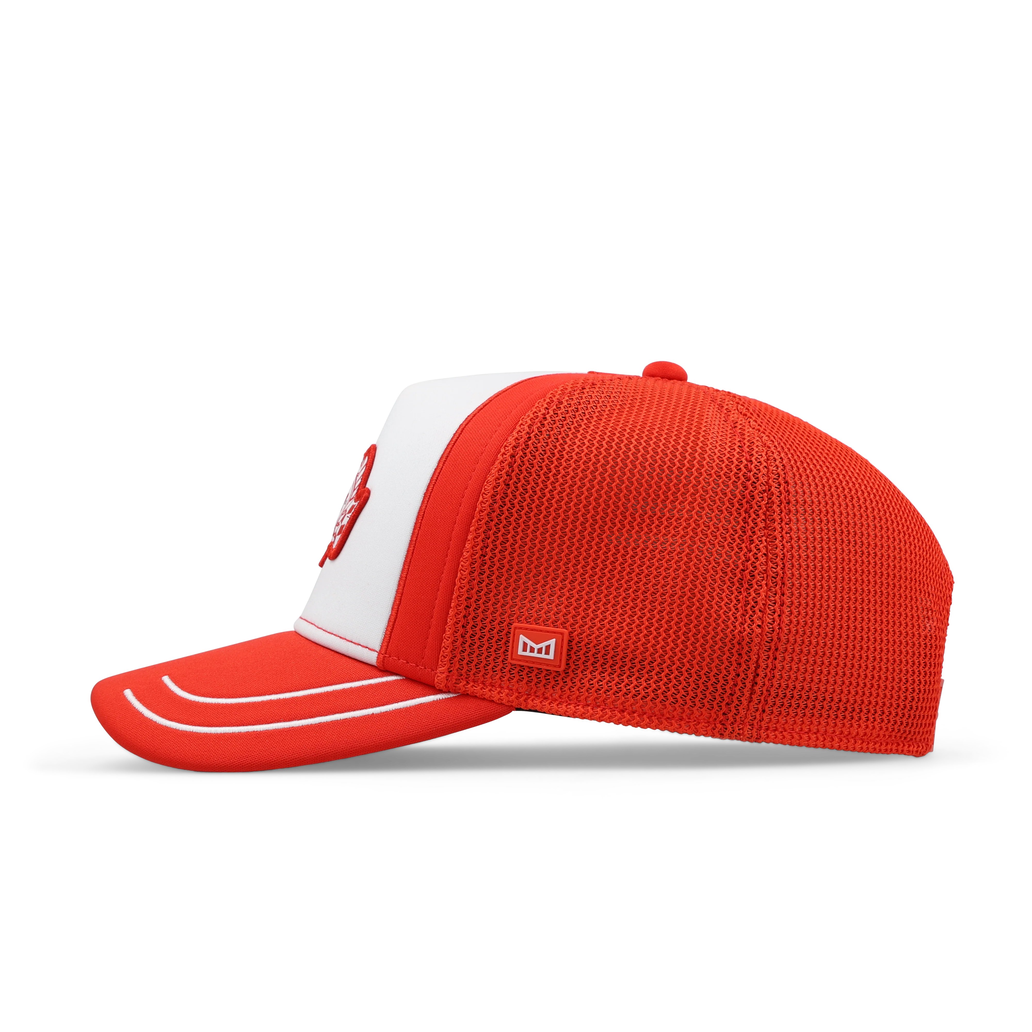 Melin Men's Odysea MPH Pit Crew Hydro - Red Alert - Image 4