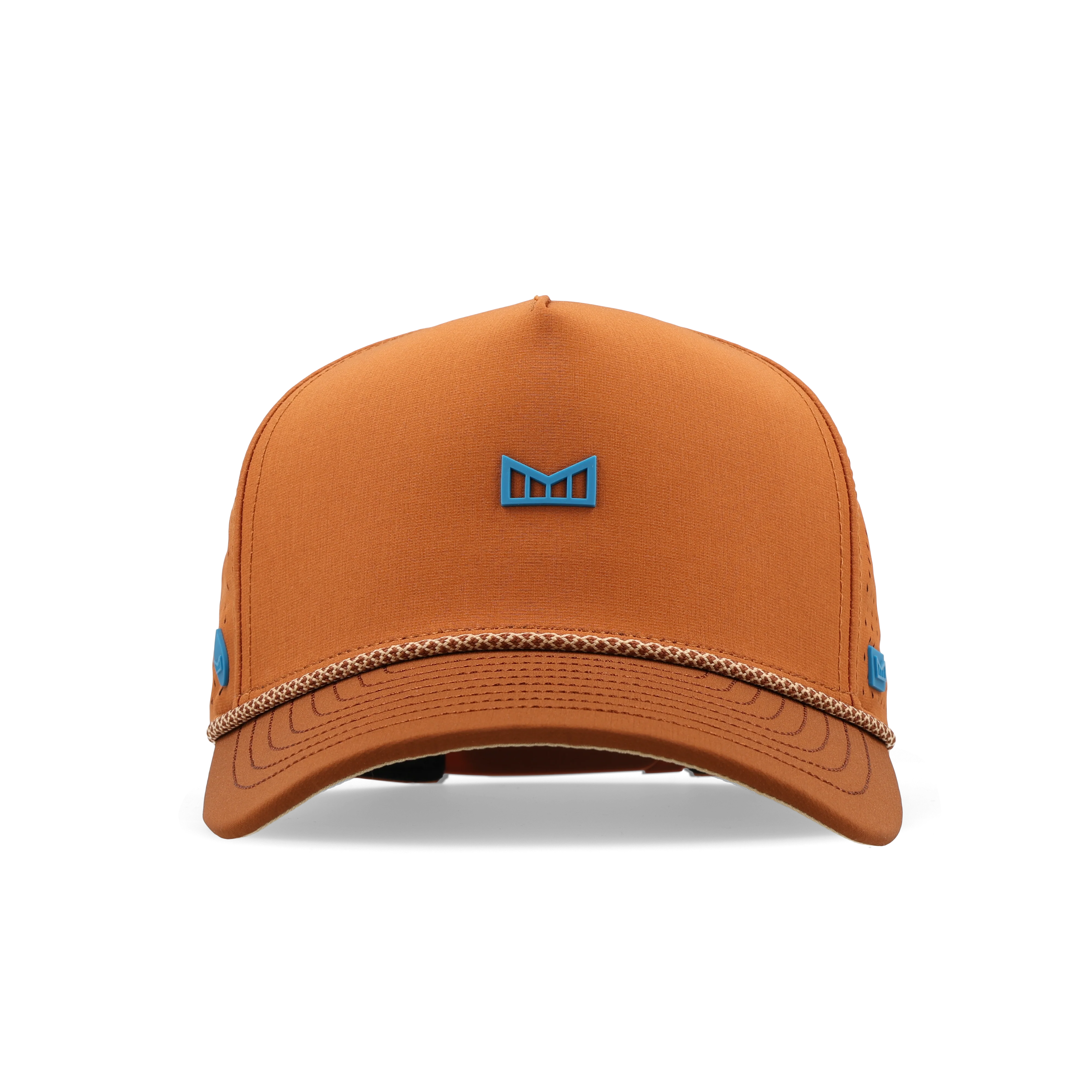 Melin Men's Odysea Rope Bulls Icon Hydro - Sierra Sunset - Image 2