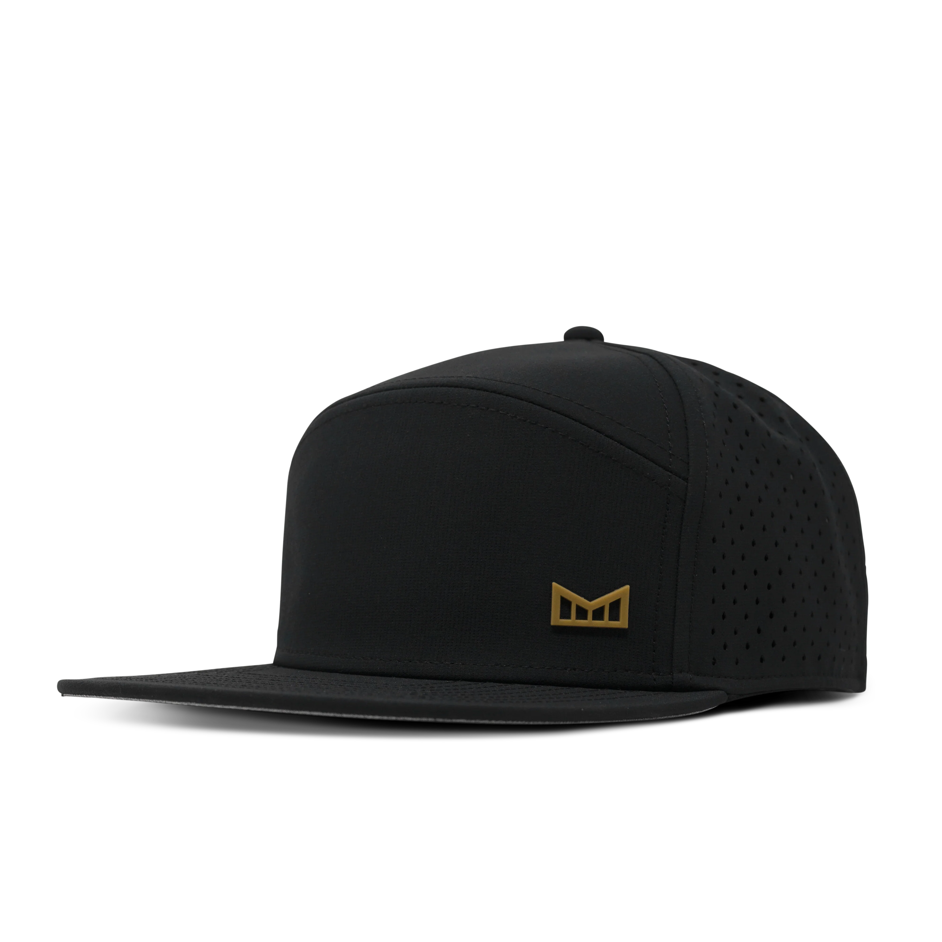 Melin Men's Trenches Icon Hydro - Black