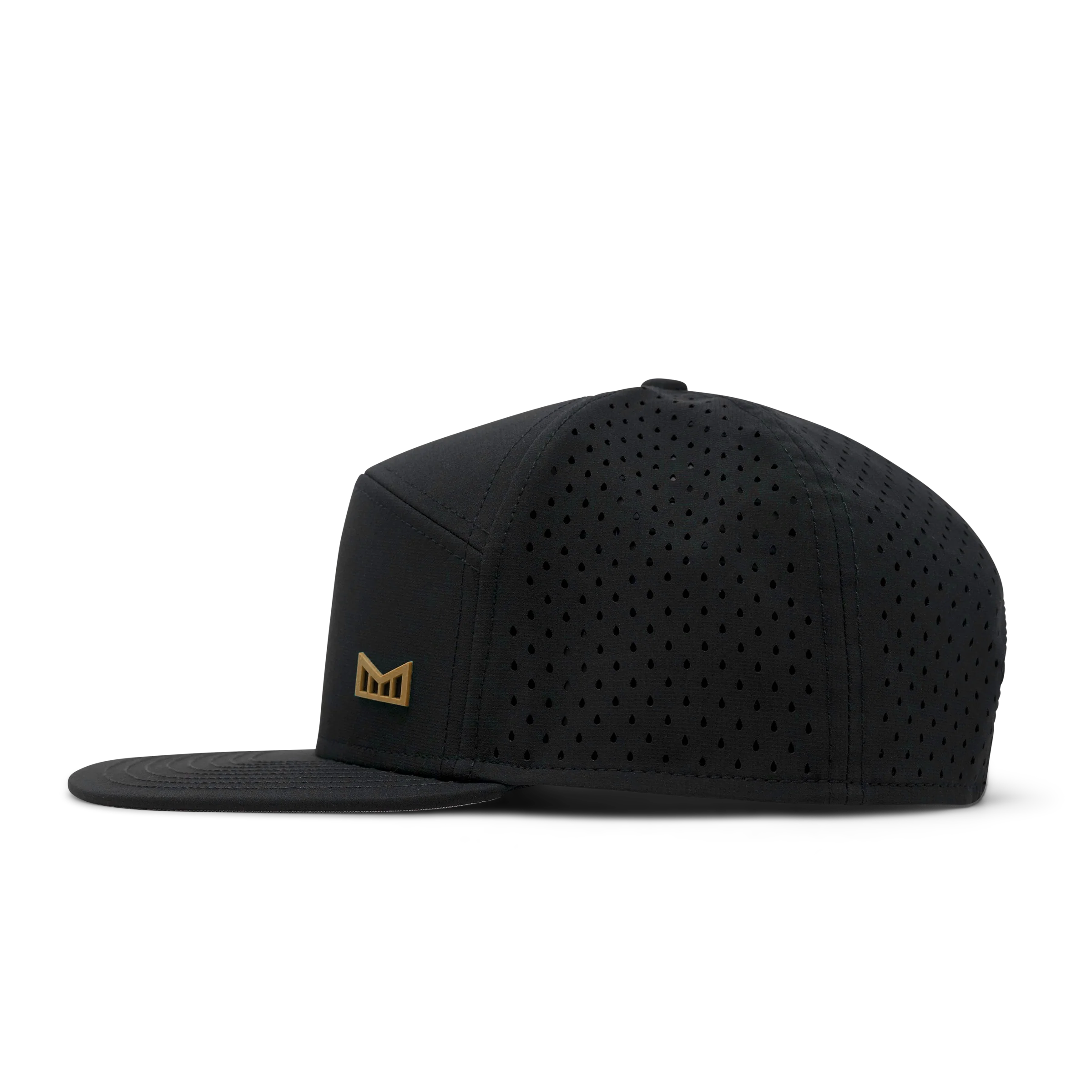 Melin Men's Trenches Icon Hydro - Black - Image 4