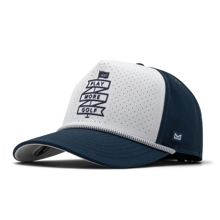 Melin Odysea Links Hydro - Navy/White