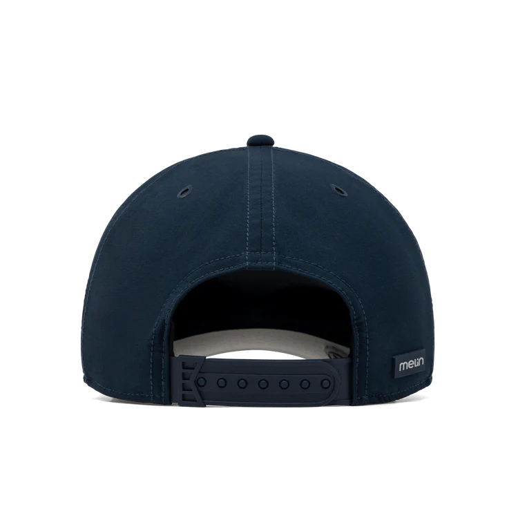 Melin Odysea Links Hydro - Navy/White - Image 4