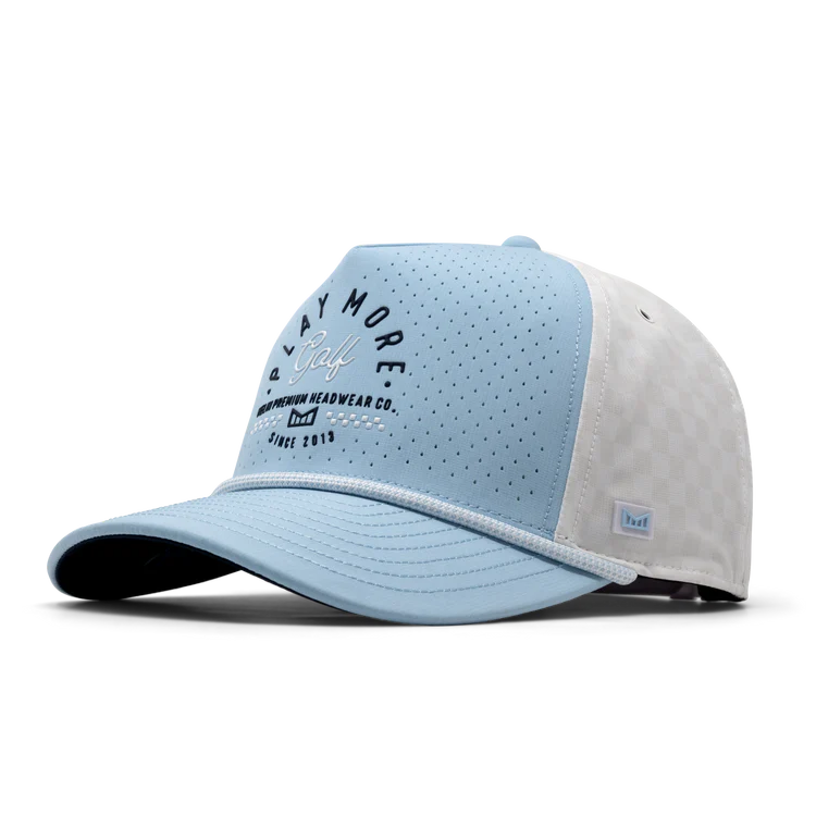 Melin Odysea Links Hydro - Skyblue/White