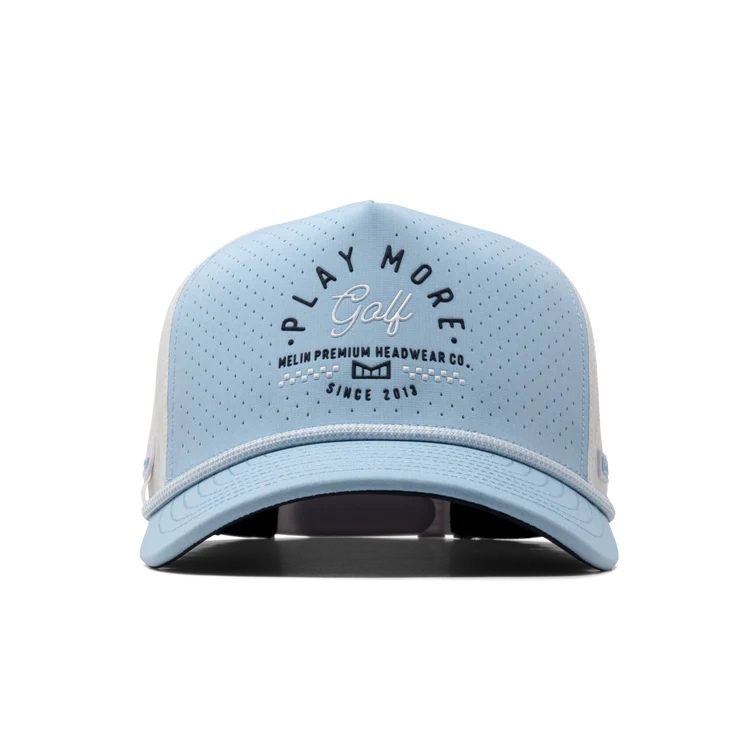 Melin Odysea Links Hydro - Skyblue/White - Image 2