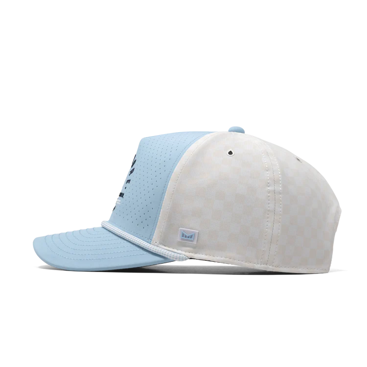 Melin Odysea Links Hydro - Skyblue/White - Image 3
