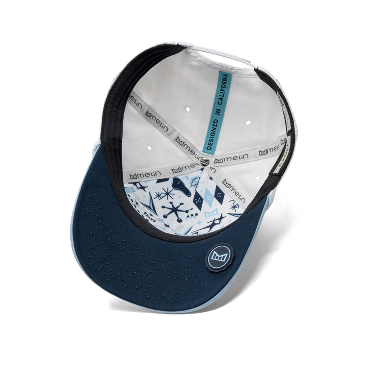 Melin Odysea Links Hydro - Skyblue/White - Image 5