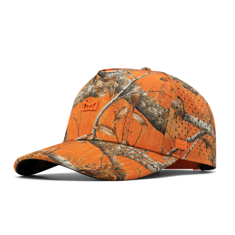 Melin Odysea Realtree Hydro - Neo Camo