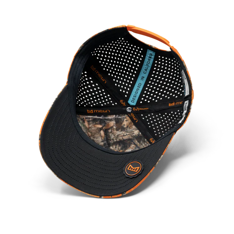 Melin Odysea Realtree Hydro - Neo Camo - Image 3