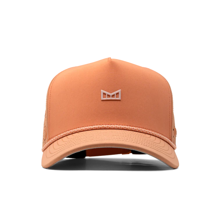 Melin Odysea Rope Bulls Icon Hydro - Cantaloupe Cooler - Image 2