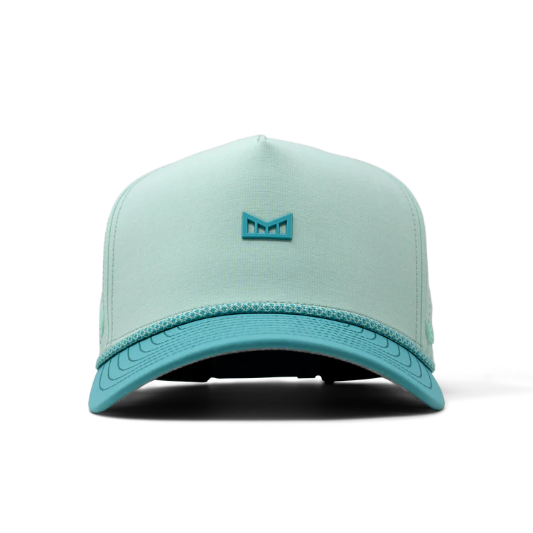 Melin Odysea Rope Bulls Icon Hydro - Minty/Dark Mint - Image 2