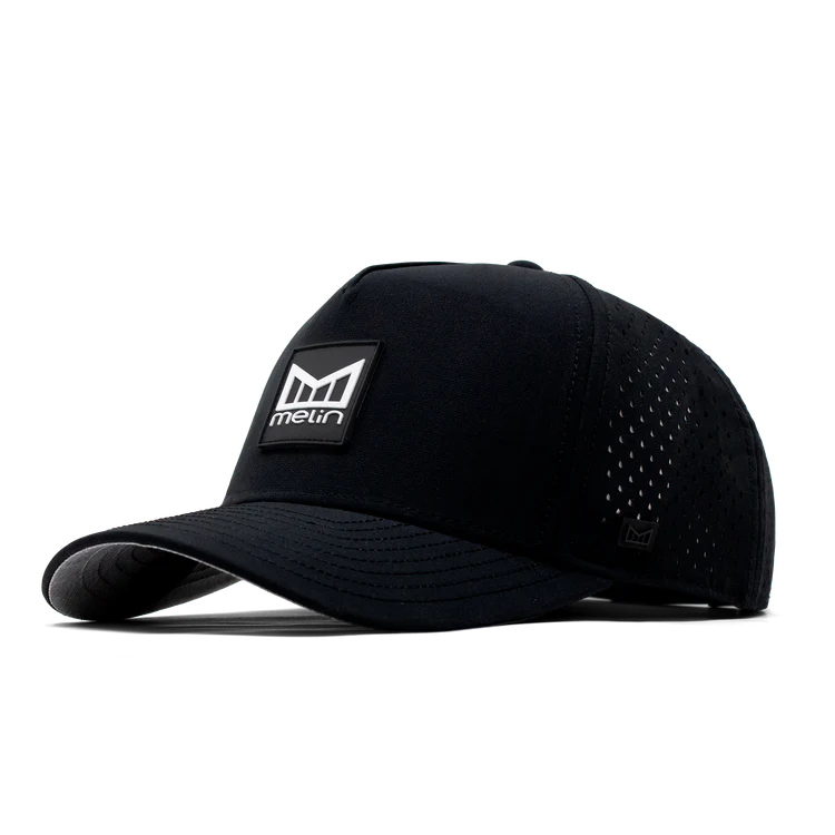 Melin Odysea Stacked Hydro - Black