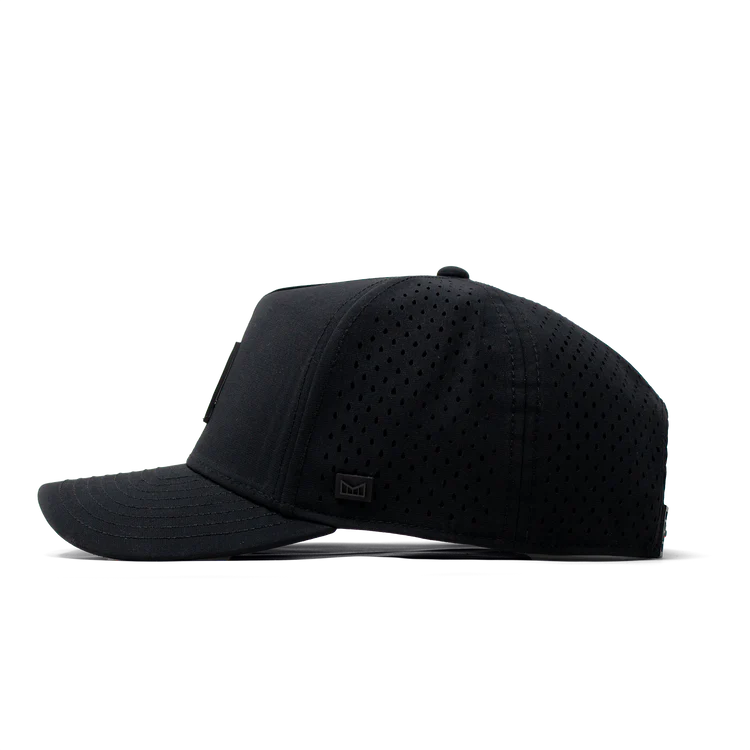 Melin Odysea Stacked Hydro - Black - Image 3