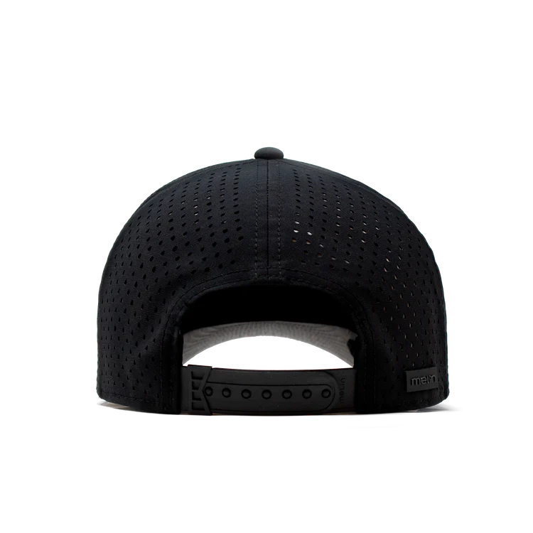 Melin Odysea Stacked Hydro - Black - Image 4