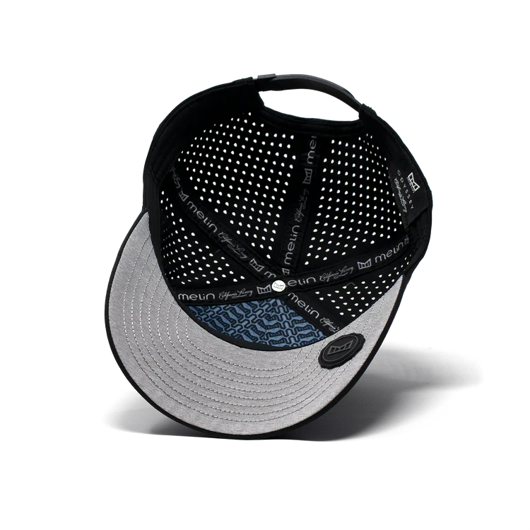 Melin Odysea Stacked Hydro - Black - Image 5
