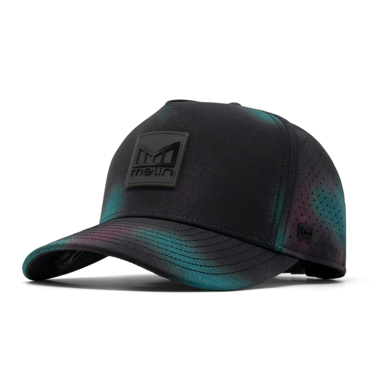 Melin Odysea Stacked Hydro - Northern Aura