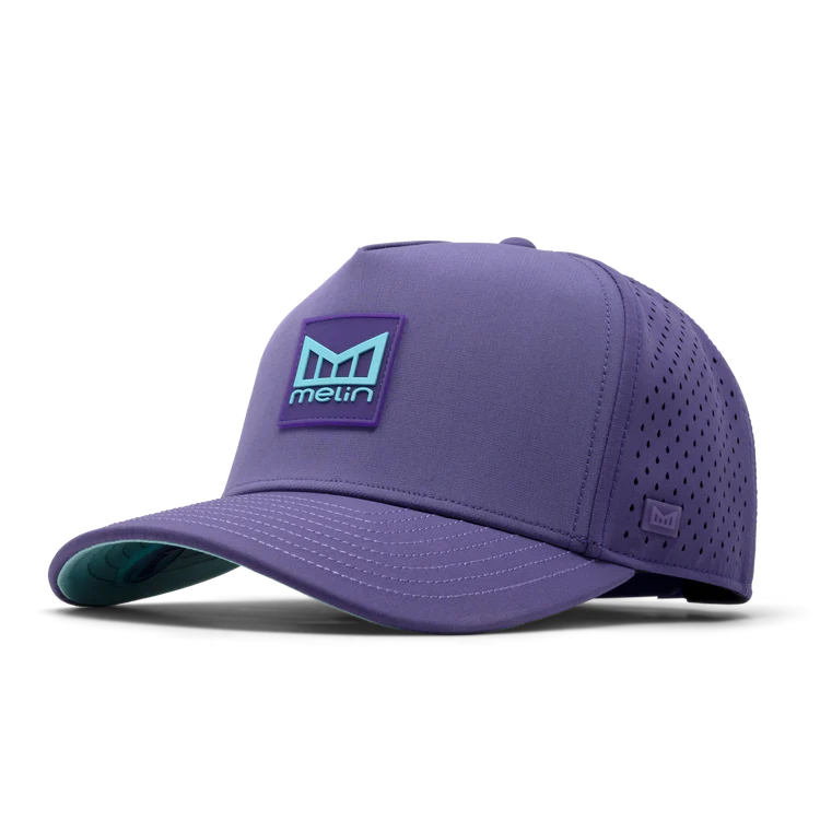 Melin Odysea Stacked Hydro - Purple Haze