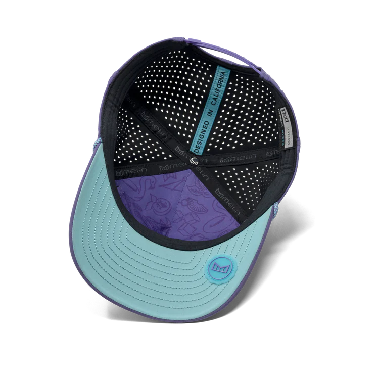 Melin Odysea Stacked Hydro - Purple Haze - Image 4