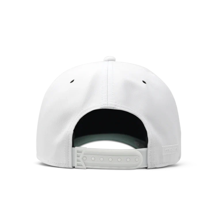 Melin Odysea Links Hydro - WHITE/GREEN - Image 2