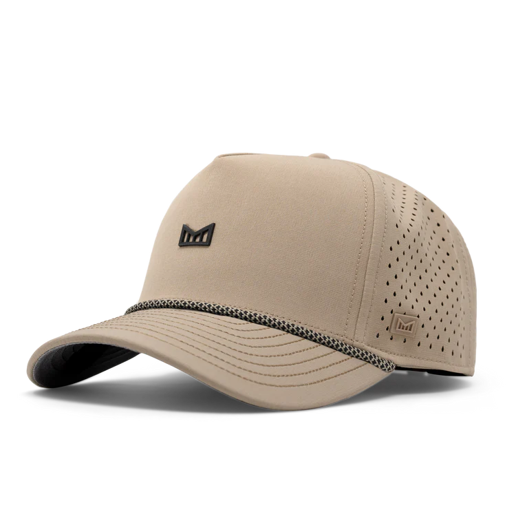 Melin Odysea Rope Bulls Icon Hydro - KHAKI