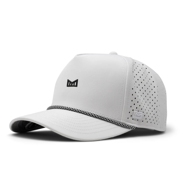 Melin Odysea Rope Bulls Icon Hydro - WHITE