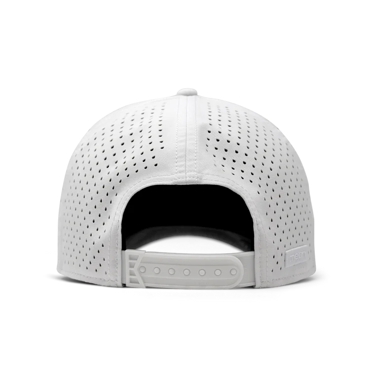 Melin Odysea Rope Bulls Icon Hydro - WHITE - Image 2