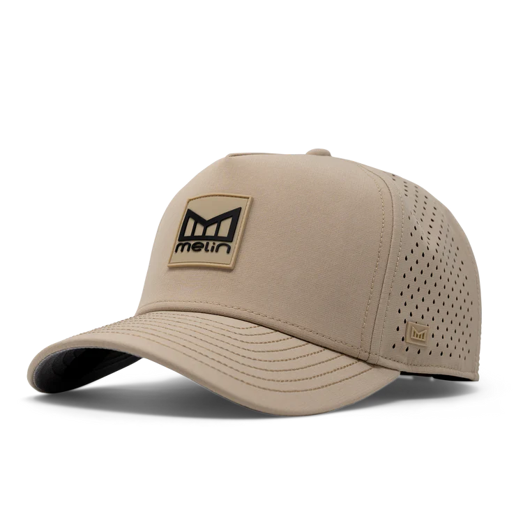 Melin Odysea Stacked Hydro - KHAKI