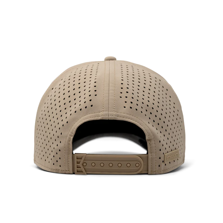 Melin Odysea Stacked Hydro - KHAKI - Image 2