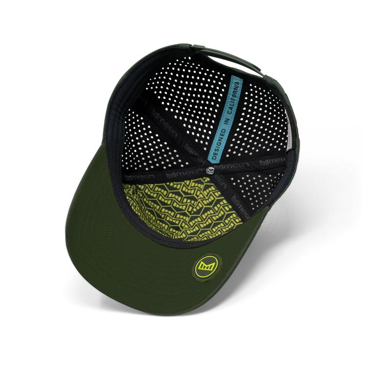Melin Odysea Stacked Hydro - KOMBU GREEN - Image 3