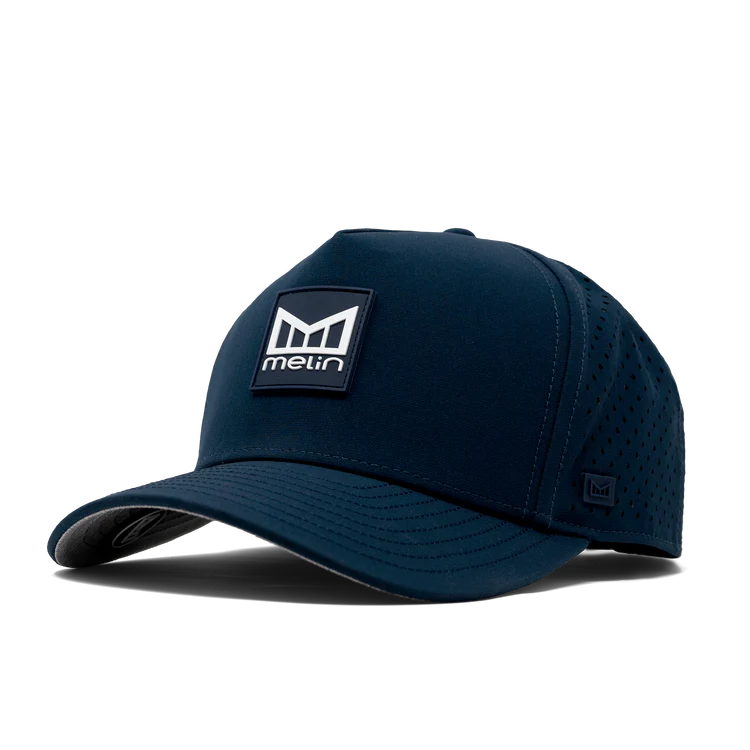 Melin Odysea Stacked Hydro - NAVY
