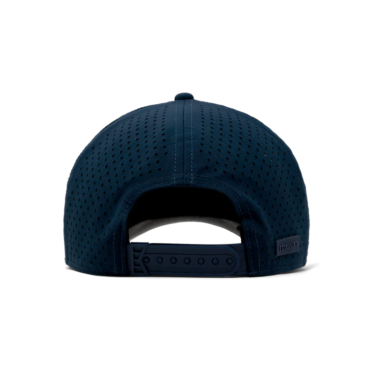 Melin Odysea Stacked Hydro - NAVY - Image 2