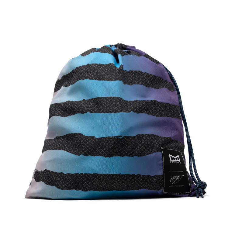 Melin Odysea Weekends Hydro - BLACK - Image 4