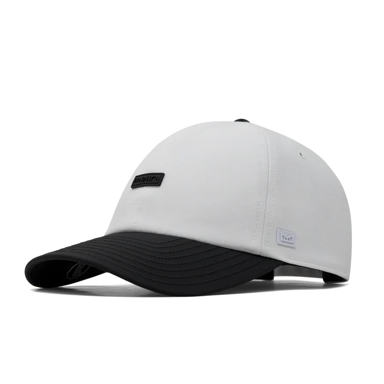 Melin The Legend Hydro - BLACK/WHITE