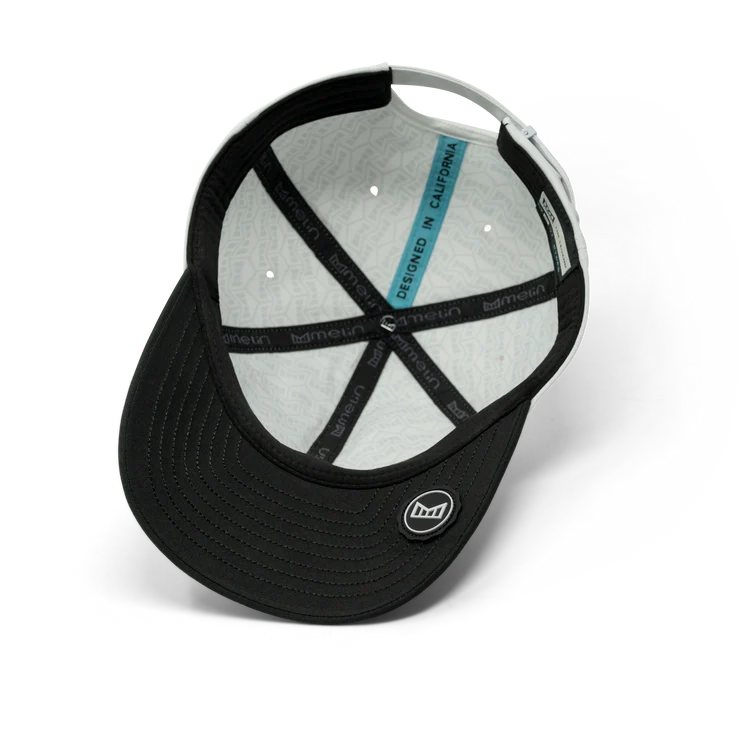 Melin The Legend Hydro - BLACK/WHITE - Image 3