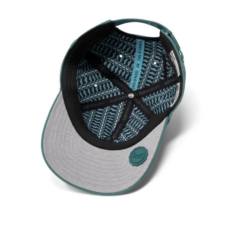 Melin THE LEGEND HYDRO Hat - NORTH SEA - Image 3