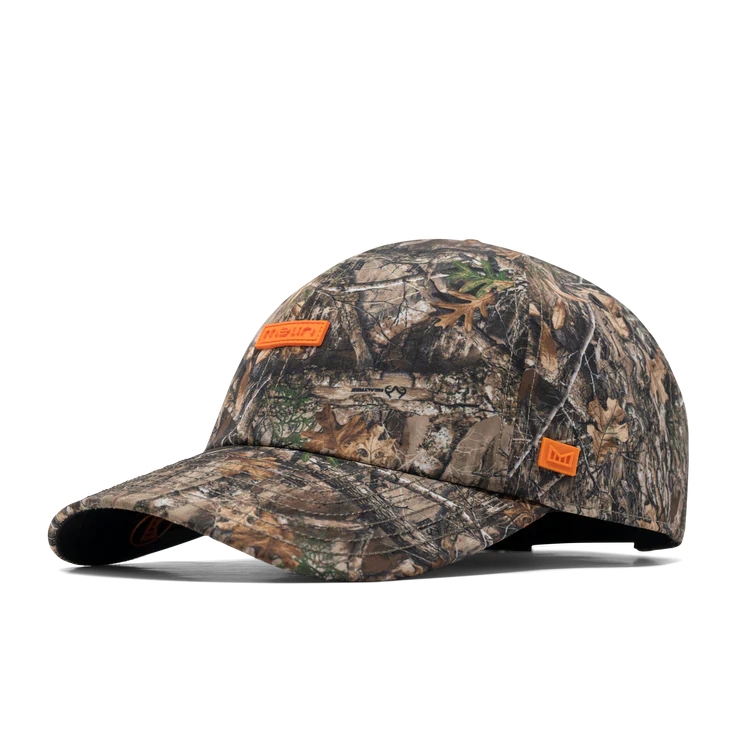 Melin The Legend Realtree Hydro - Edge