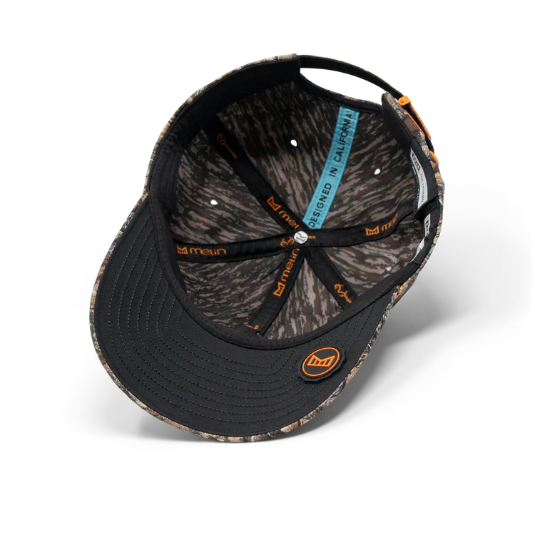 Melin The Legend Realtree Hydro - Edge - Image 3