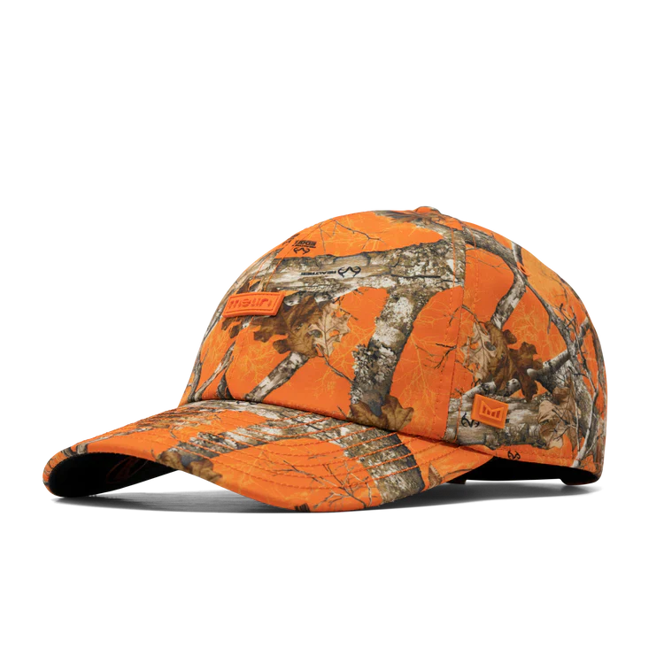Melin The Legend Realtree Hydro - Neo Camo