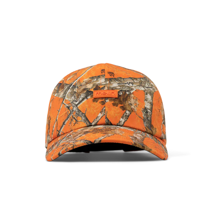 Melin The Legend Realtree Hydro - Neo Camo - Image 2