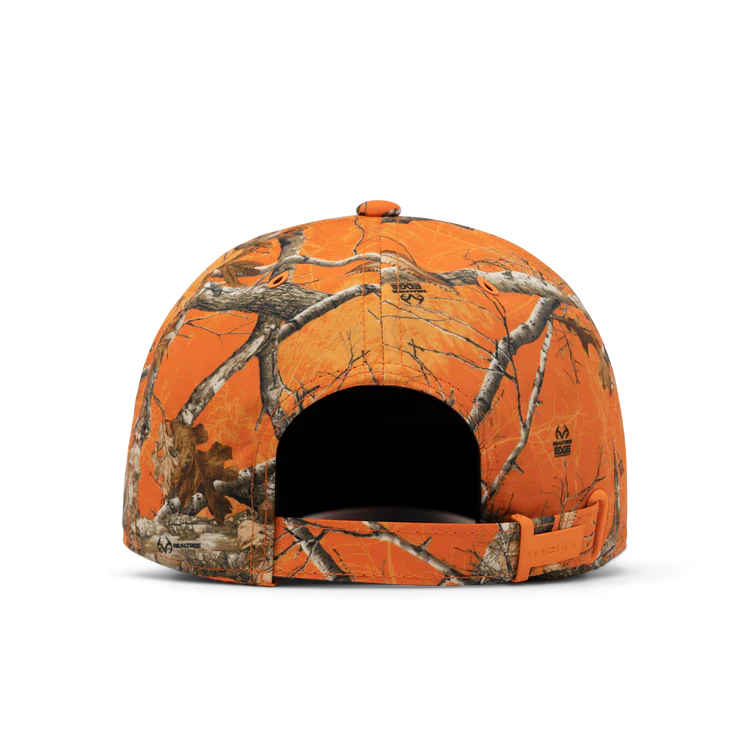 Melin The Legend Realtree Hydro - Neo Camo - Image 4